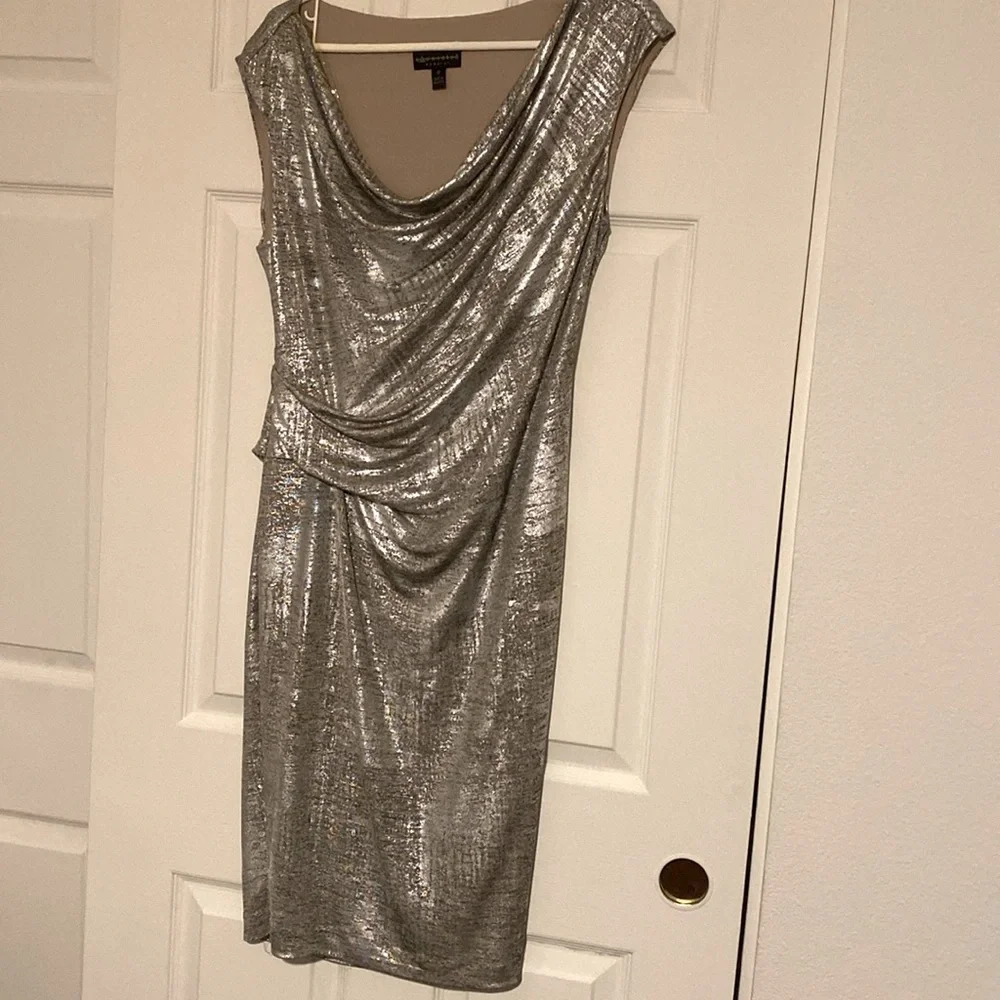 Dressed Up - Picture 1 of 3